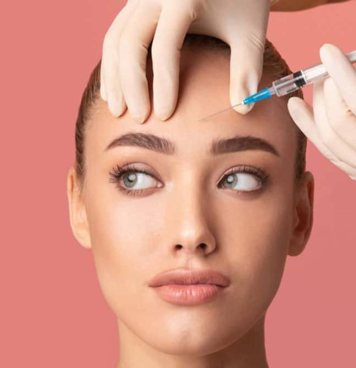 Serivce Botox