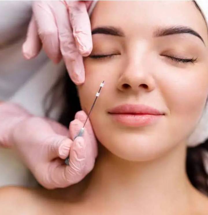 Serivce Collagen Stimulator