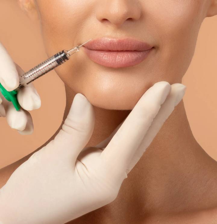 Serivce Filler