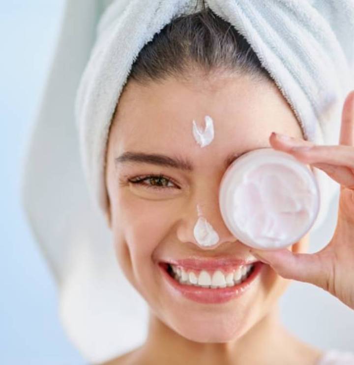 Serivce  Skin Care